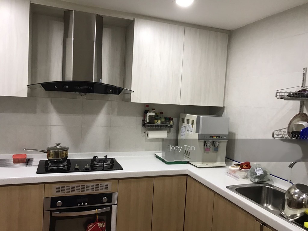 Palm Gardens (D23), Condominium #138635522